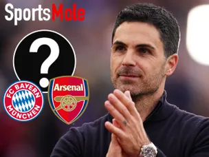 Major update on PL star that has “disappointed” as Arteta faces Bayern fight