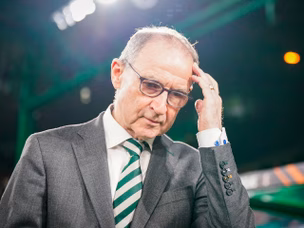 Celtic vs Falkirk - prediction, team news, lineups