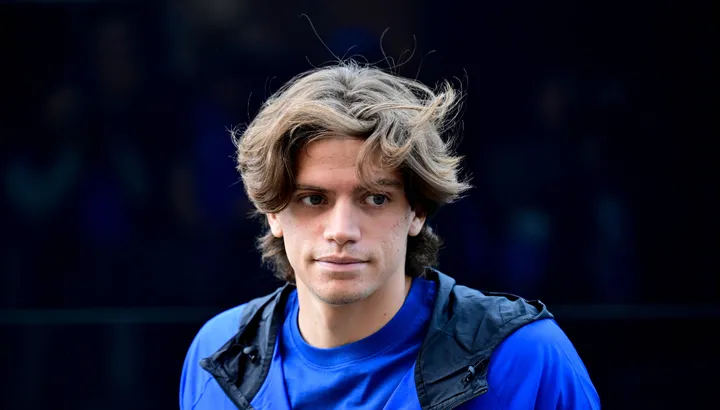 Chelsea injury news: Marco Palestra reveals when he can make comeback