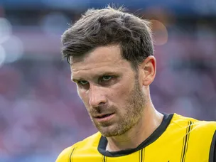 Gross returns as Kovac tinkers: Predicted Dortmund XI vs. Barcelona