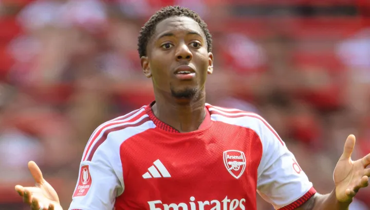 Myles Lewis-Skelly's true Arsenal feelings 'revealed' amid Man United, Chelsea transfer interest