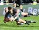 Clermont hold off Ospreys comeback
