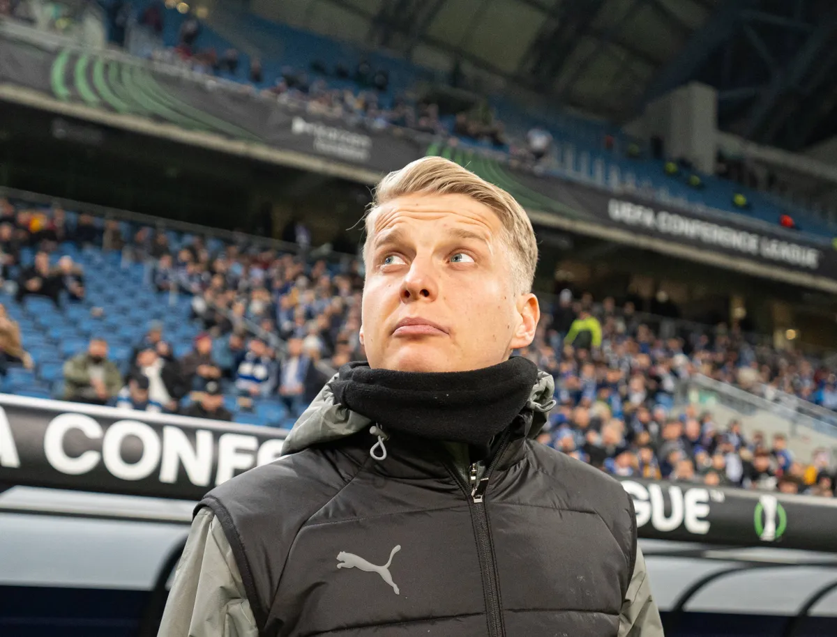 FK Vardar vs KuPS - prediction, team news, lineups