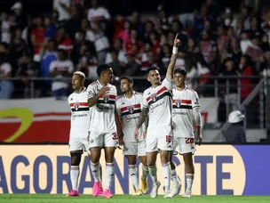 Thursday's Copa Sudamericana predictions including Sao Paulo v. LDU Quito