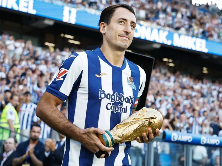 Real Sociedad vs Celta Vigo - prediction, team news, lineups