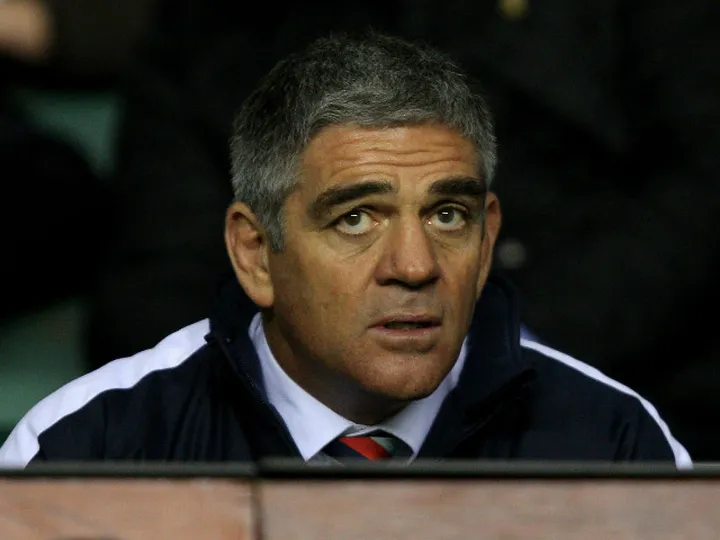 England approach Nick Mallett?