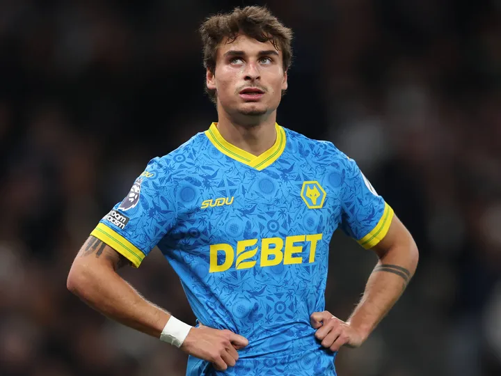 Wolves 'set' Bueno asking price amid Serie A interest