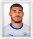 Ashley Fletcher