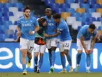 Monday's Serie A predictions including Udinese vs. Napoli