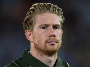 MLS or Saudi Arabia? Man City star De Bruyne 'makes decision' over future