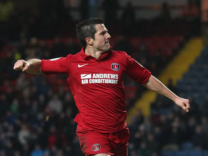 Charlton too strong for Blackburn
