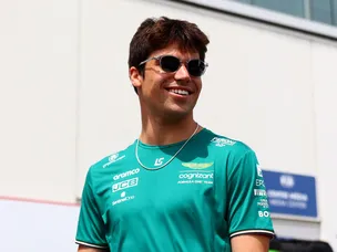 '100pc' healed Stroll eyes home Canada GP podium