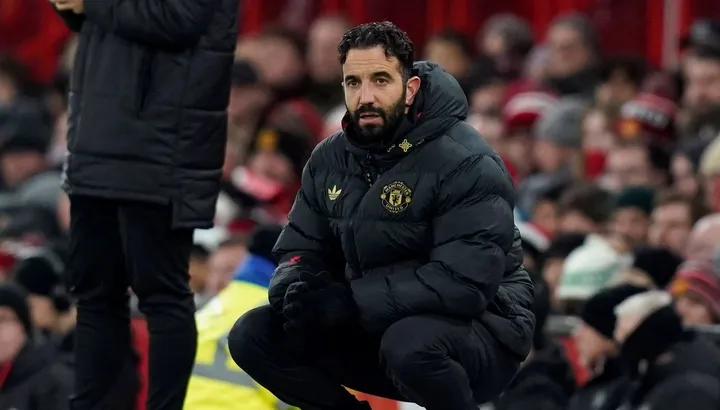 Man Utd transfer news: Red Devils 'plotting move' for Ligue 1 starlet who left former club after Ruben Amorim snub