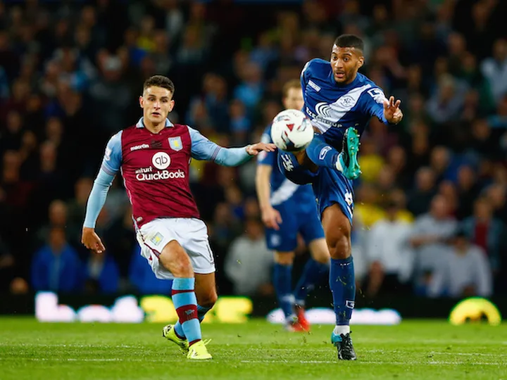 Morrison, Donaldson sink Brentford