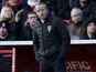 Charlton boss Lee Bowyer on November 30, 2019