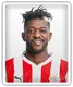 Ibrahim Sangare