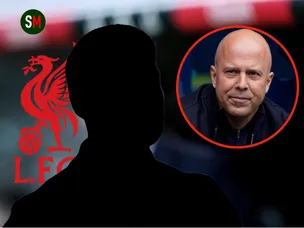 Arne Slot faces FSG pressure as manager target 'preparing' for job amid Liverpool links