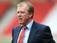 McClaren leaves FC Twente