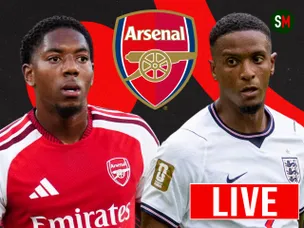 Arsenal transfer news today: Done deals, live updates and rumours - August 13