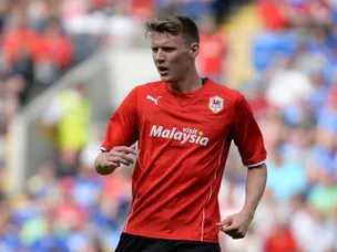 Cardiff City held by Forest Green Rovers