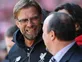Benitez: 'We must be solid against Liverpool'
