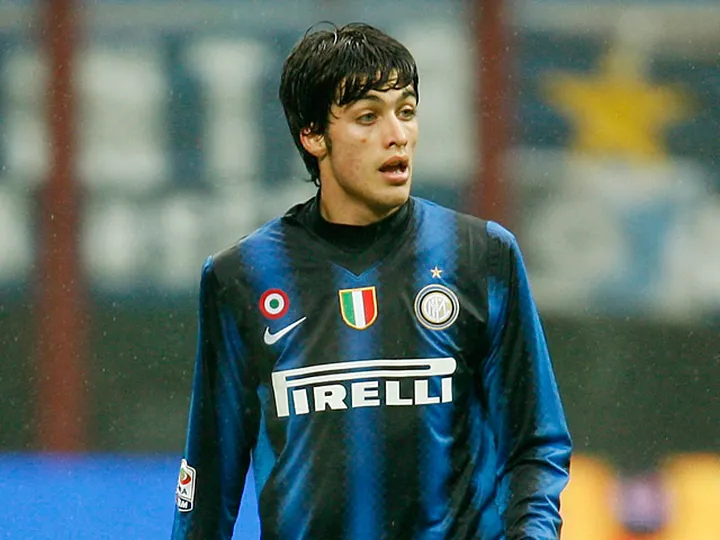Inter's Natalino undergoes heart surgery