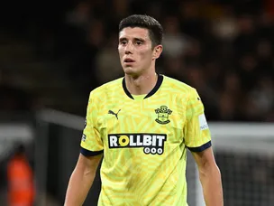 Archer or Onuachu? How Southampton could line up against Leicester