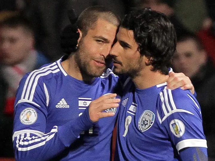 Israel 'spend Â£500 on thermal clothing'