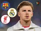 Liverpool, Real Madrid ‘ready to ruin’ Barcelona’s £42m transfer plan