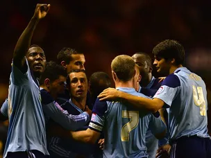 Nottingham Forest vs. Middlesbrough