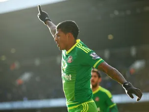 David Moyes explains Van Aanholt absence