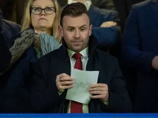 Ward's record assessed as Reds set to appoint new sporting director