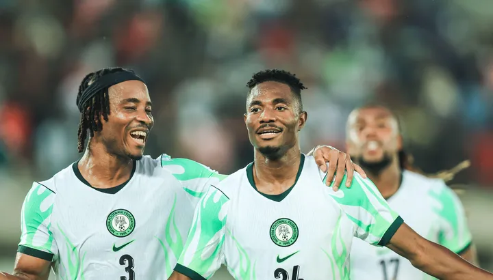 Guinea-Bissau vs. Nigeria - prediction, team news, lineups