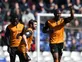 Jackett backs Afobe to rediscover form