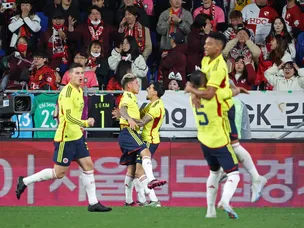 Colombia vs. Iraq - prediction, team news, lineups