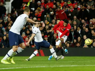 Solskjaer urges Man Utd players to enjoy themselves like Marcus Rashford