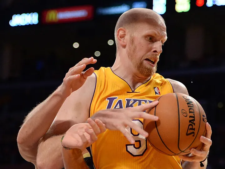 Report: Kaman agrees Blazers contract