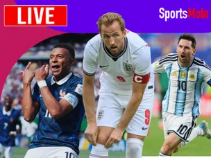World Cup 2026 LIVE: Latest news, updates, reaction and buildup on Day 7