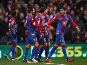 Yohan Cabaye praises Palace toughness