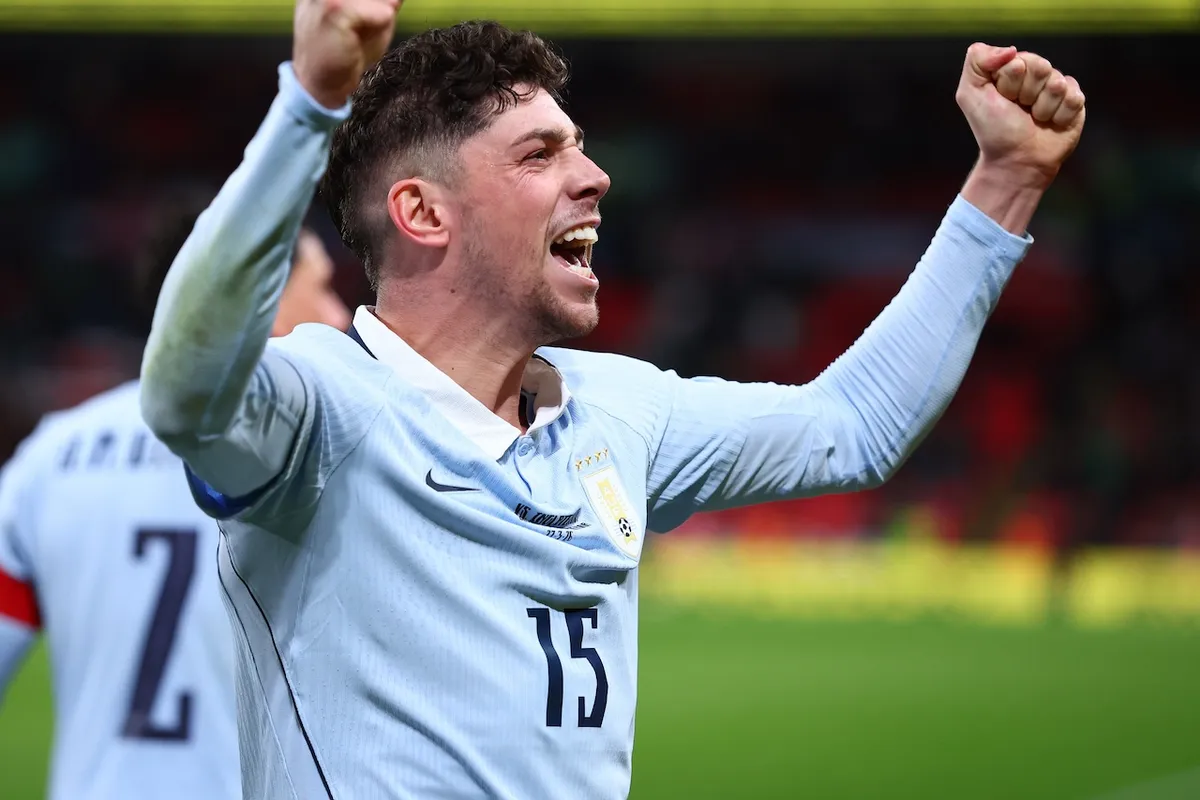 Preview: Saudi Arabia vs Uruguay - prediction, team news, lineups | 2026  World Cup - Sports Mole
