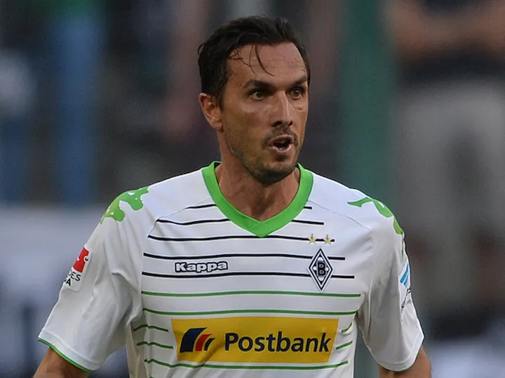 Stranzl signs new Monchengladbach deal