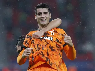 Juventus vs. Lazio - prediction, team news, lineups