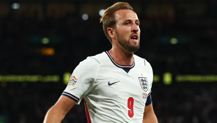 England 3-0 Czech Republic: Highlights, stats, man of the match as Harry Kane caps special night with a brace in UEFA Nations League clash