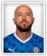 Paddy Madden