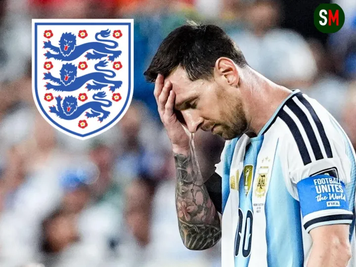 How England can stop Lionel Messi in the World Cup semi-finals