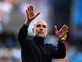 Italy plot ambitious Guardiola swoop