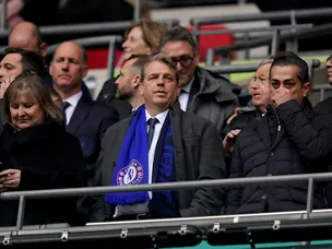 Another exit on the horizon? Striker 'in advanced talks' to leave Chelsea