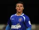 Carson leaves Ipswich