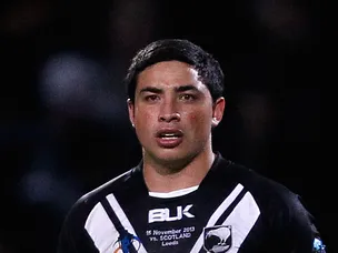 Salford secure precious victory