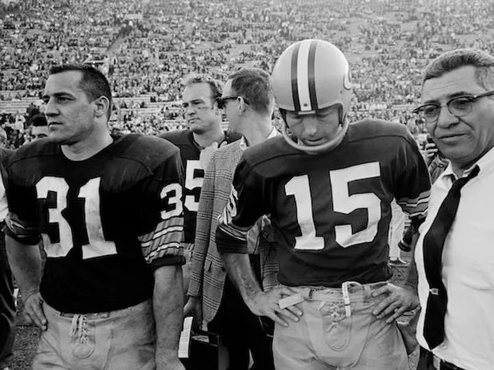 5 most influential sports coaches of all times